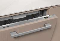 Miele G 5651 SCVi Active Edelstahl Vollintegrierter Geschirrspüler